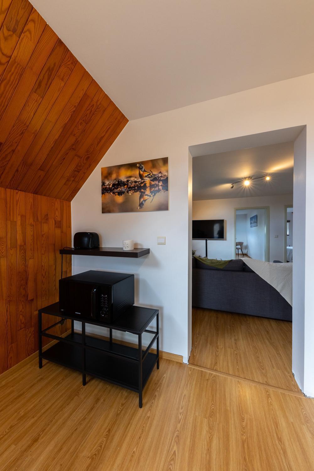 L'Ermitage Guest House Jalhay Exterior photo